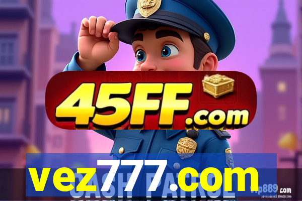 vez777.com