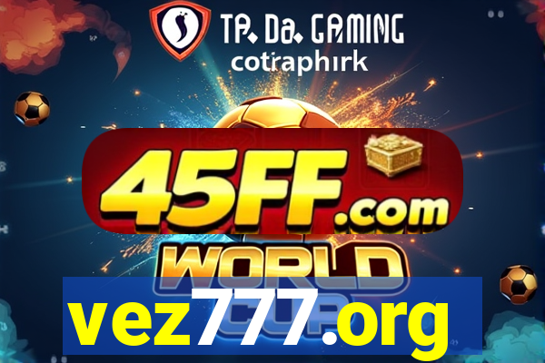 vez777.org