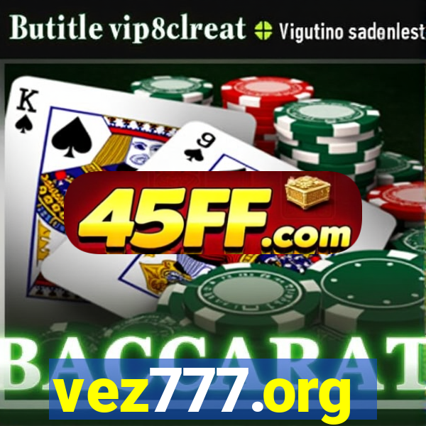 vez777.org