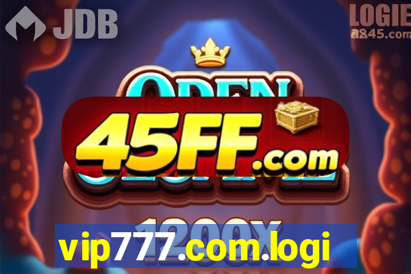 vip777.com.login