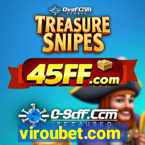 viroubet.com