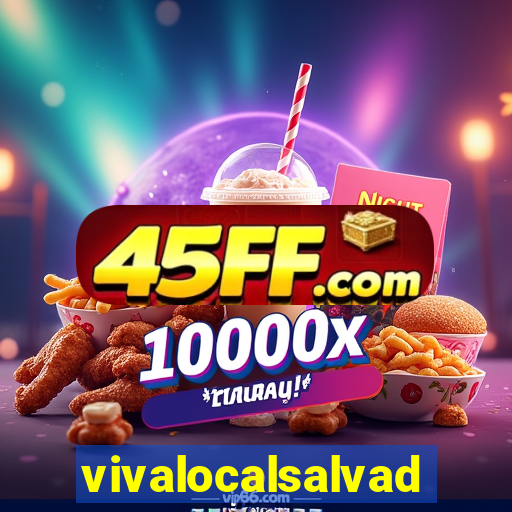 vivalocalsalvador