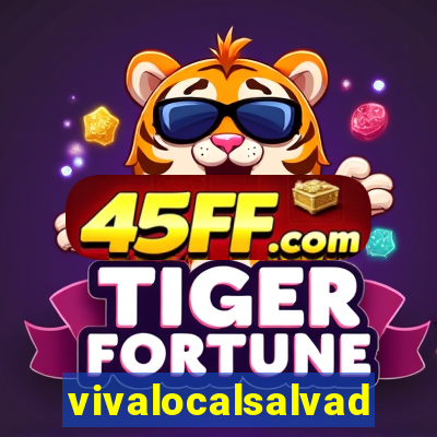 vivalocalsalvador