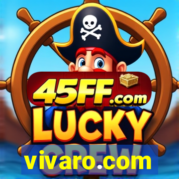 vivaro.com