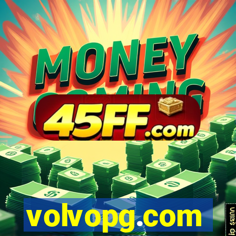 volvopg.com