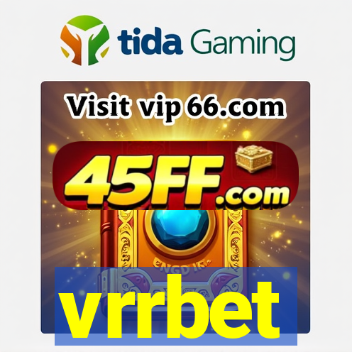 vrrbet