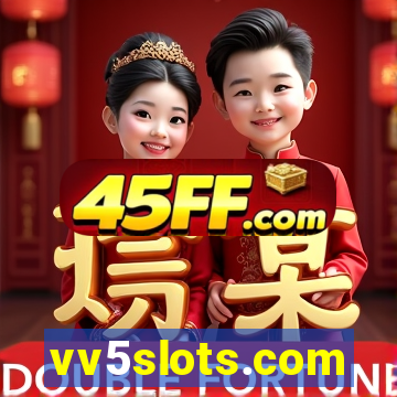 vv5slots.com