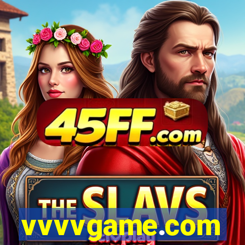 vvvvgame.com