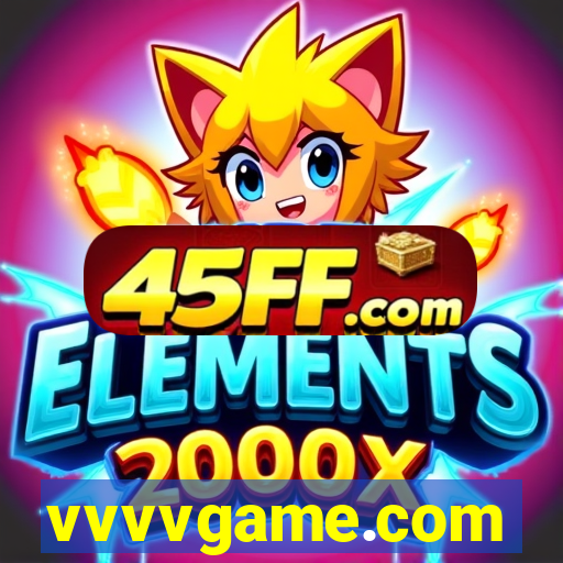 vvvvgame.com
