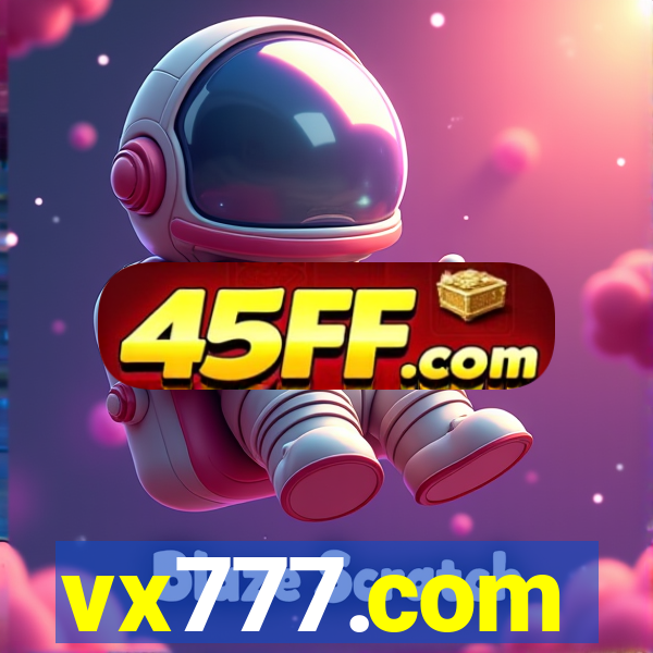 vx777.com