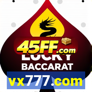 vx777.com