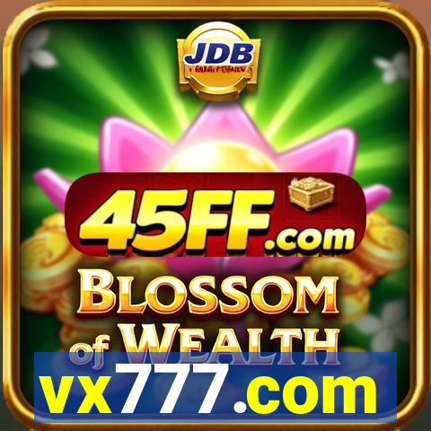 vx777.com