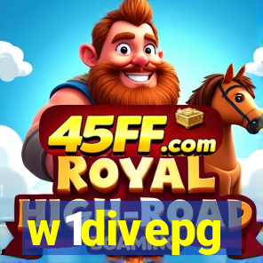 w1divepg