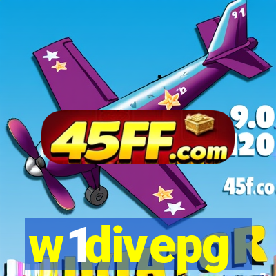 w1divepg