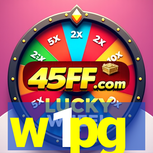 w1pg