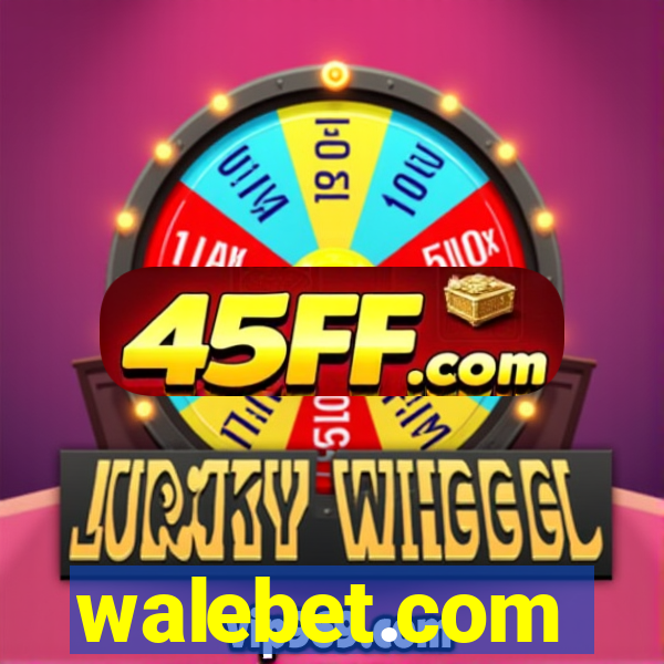 walebet.com
