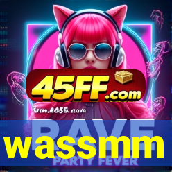 wassmm