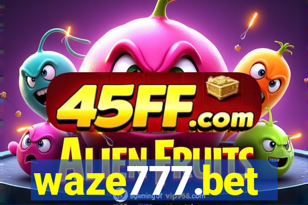 waze777.bet