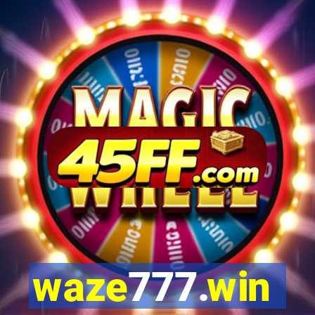 waze777.win