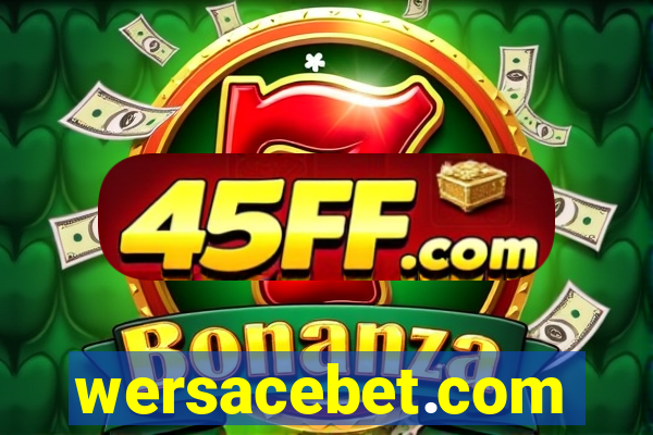 wersacebet.com