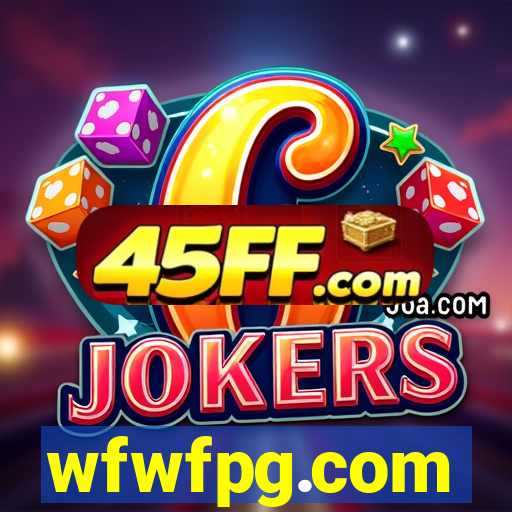 wfwfpg.com