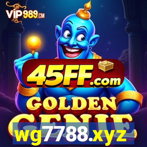 wg7788.xyz