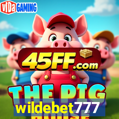 wildebet777
