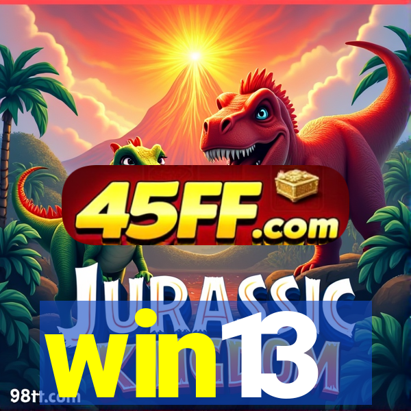 win13