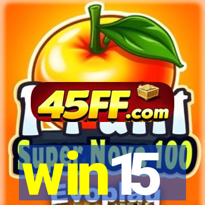win15