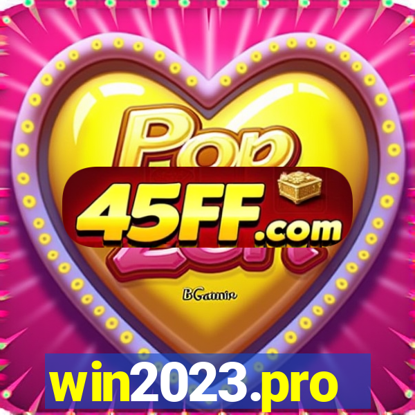 win2023.pro