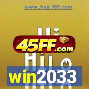 win2033