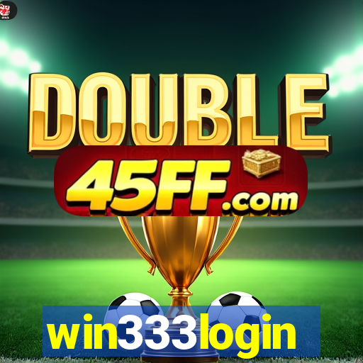 win333login