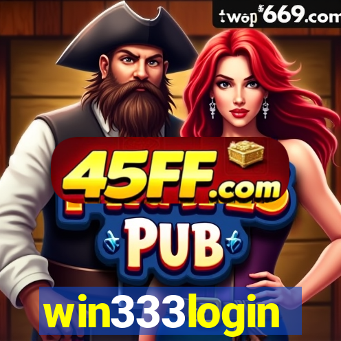 win333login