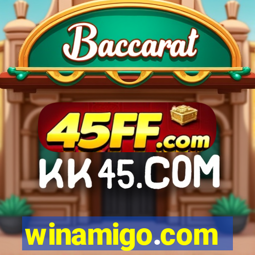 winamigo.com