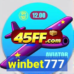 winbet777