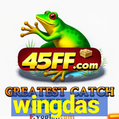 wingdas