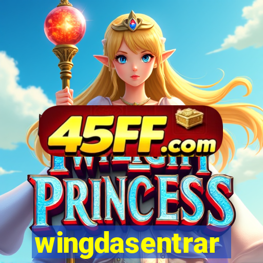 wingdasentrar