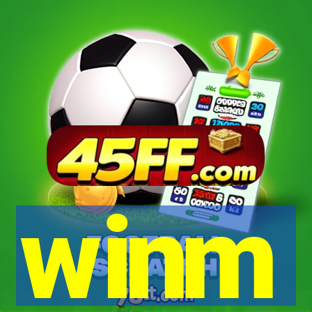 winm