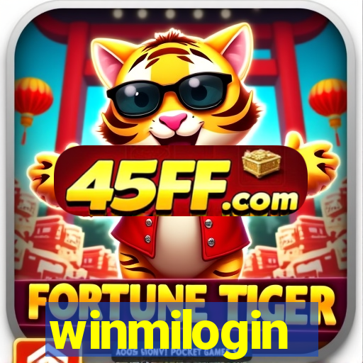 winmilogin