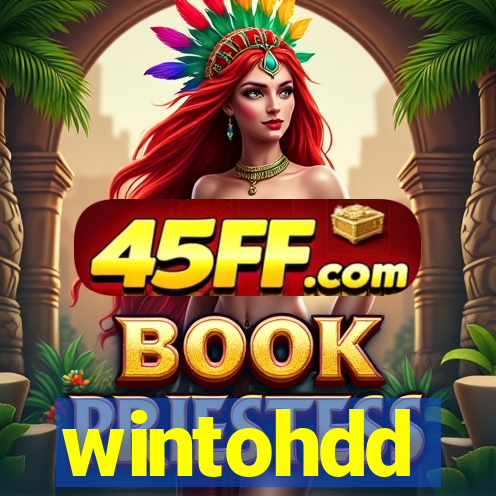 wintohdd