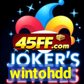 wintohdd