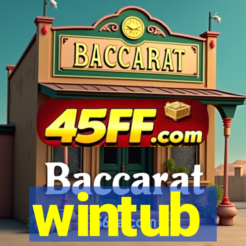 wintub