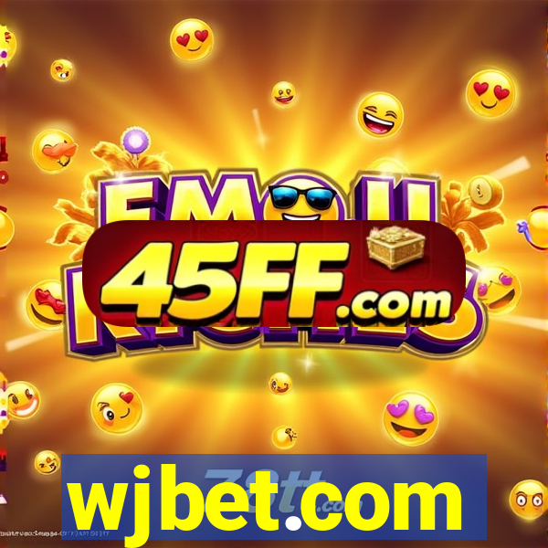 wjbet.com