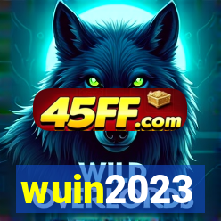wuin2023
