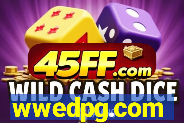 wwedpg.com