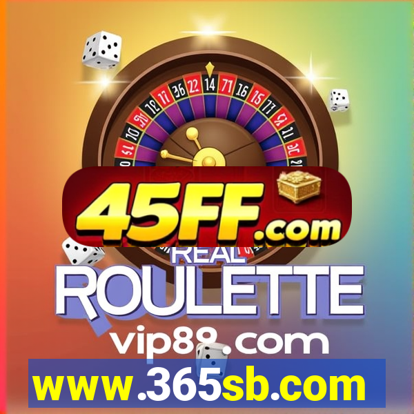 www.365sb.com