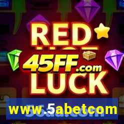 www.5abetcom