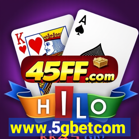 www.5gbetcom