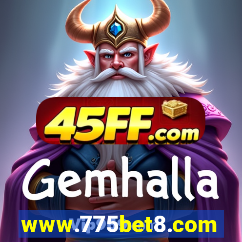 www.775bet8.com