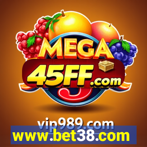 www.bet38.com